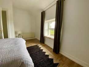 The Yellow Door Cottage